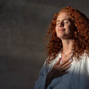 Jaya Hollohan Trauma Informed