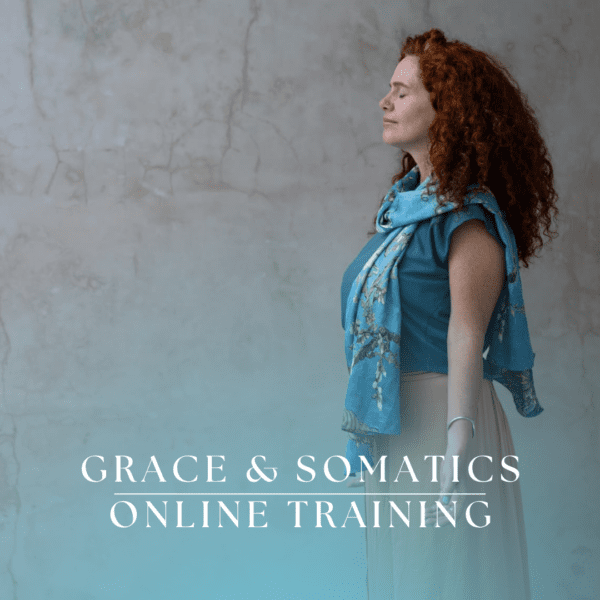 Oct 26 ~ Nov 30, 2025: Grace & Somatics ~ Trauma Informed Life!